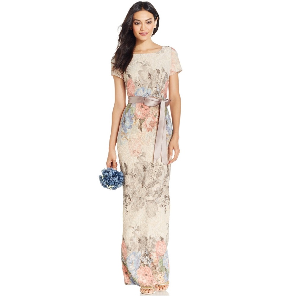 Adrianna Papell Cocktail Dress